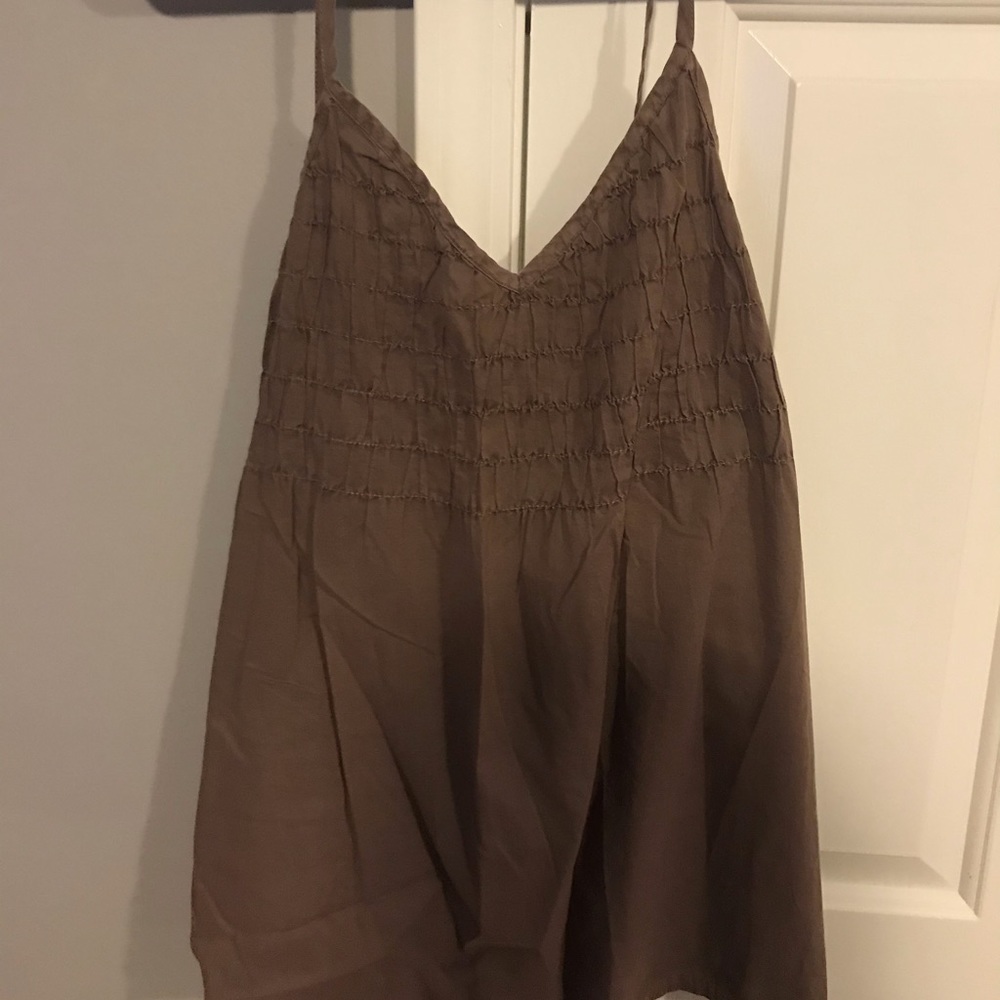 Mossimo Co. tank top